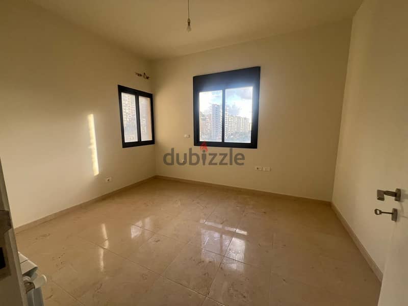Brand New Apartment For Sale In Jal El Dibشقة جديدة للبيع في جل الديب 11