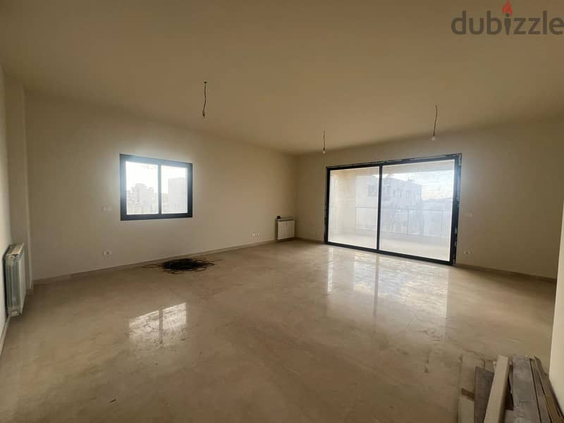 Brand New Apartment For Sale In Jal El Dibشقة جديدة للبيع في جل الديب 14