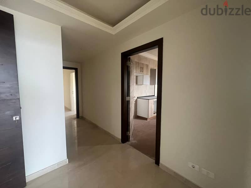 Brand New Apartment For Sale In Jal El Dibشقة جديدة للبيع في جل الديب 15