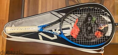 Dunlop Tennis Racket 260