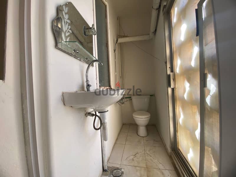 Apartment for rent In Ramle Baydaشقة للايجار 13