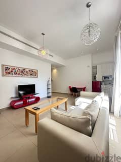 Luxury Sunny 1 Bedroom Apartment For Rent In Ashrafieh, Saifi Area!
