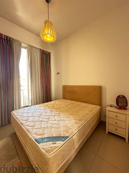 Luxury Sunny 1 Bedroom Apartment For Rent In Ashrafieh, Saifi Area! 5