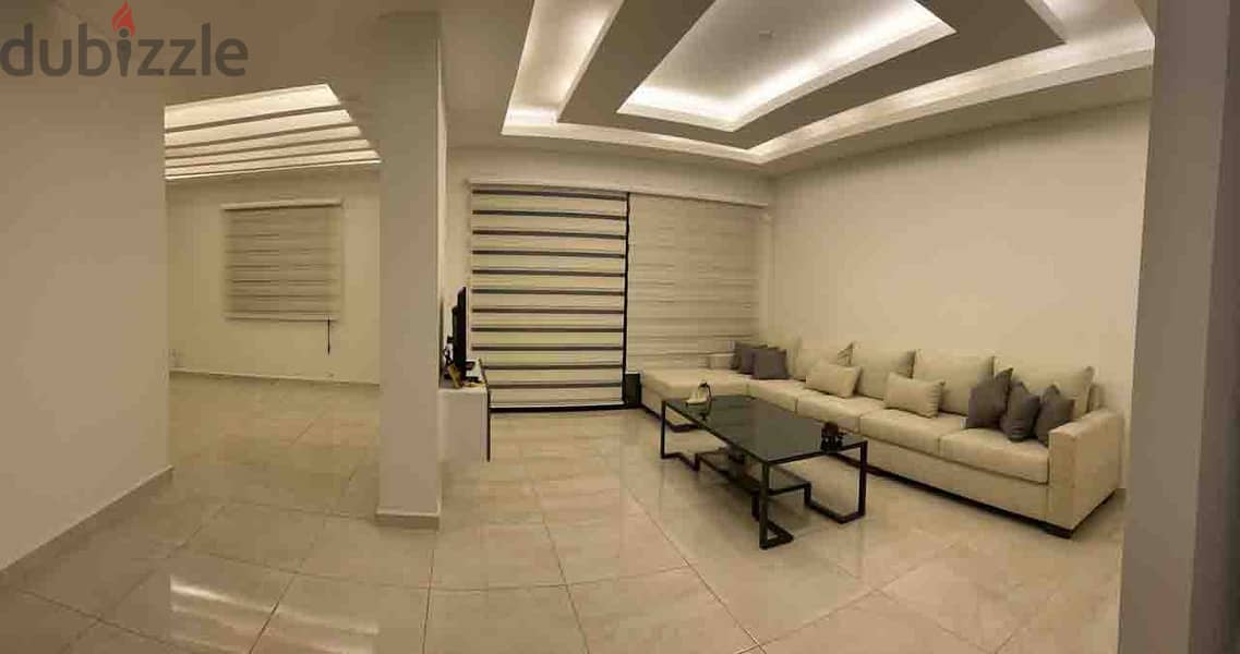 Apartment For Sale In Nahr Ibrahim | Sea View | شقة للبيع | PLS 25975 1