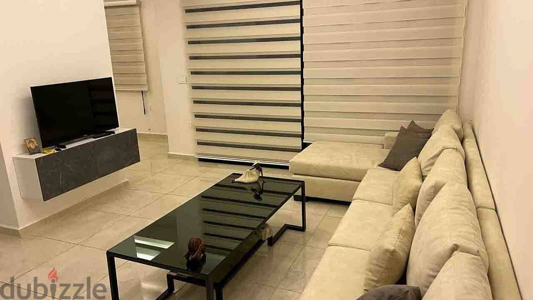 Apartment For Sale In Nahr Ibrahim | Sea View | شقة للبيع | PLS 25975 3