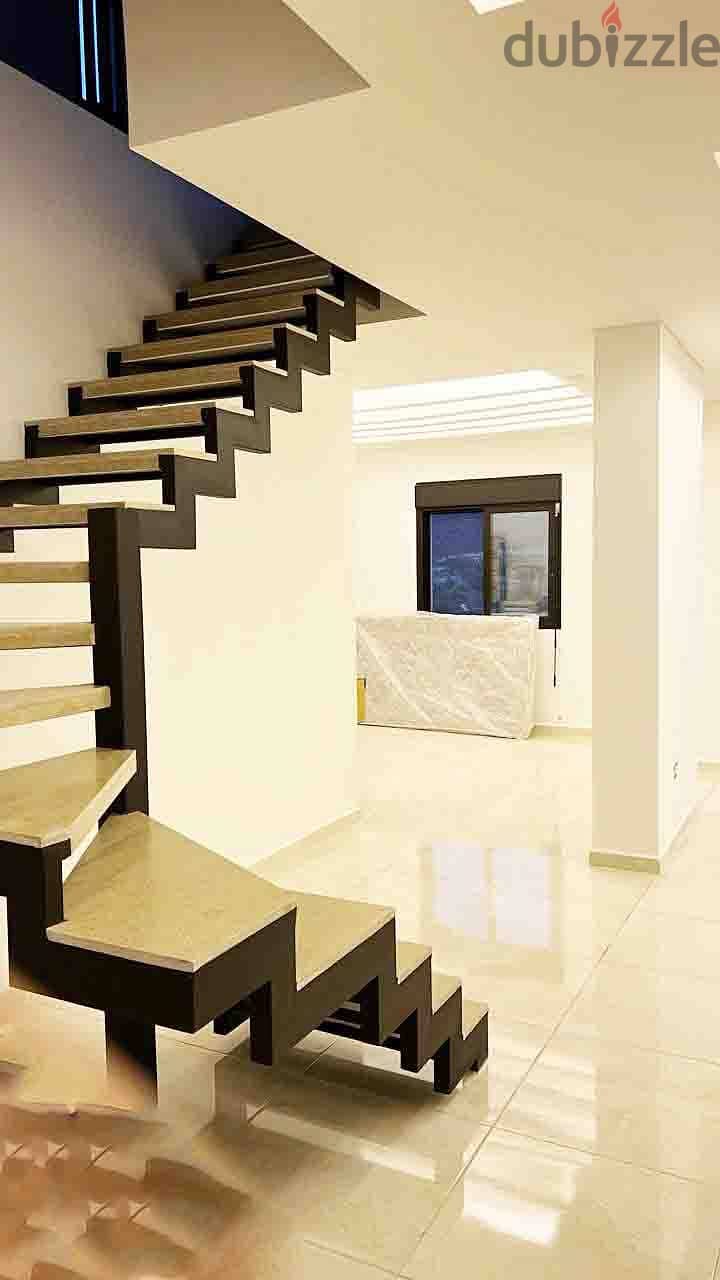 Apartment For Sale In Nahr Ibrahim | Sea View | شقة للبيع | PLS 25975 4