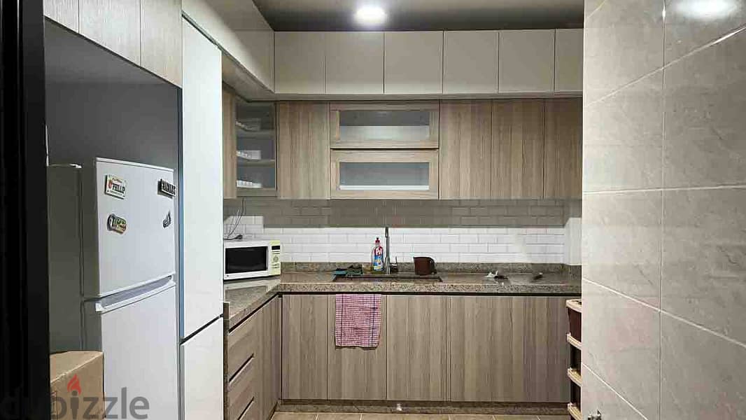 Apartment For Sale In Nahr Ibrahim | Sea View | شقة للبيع | PLS 25975 6