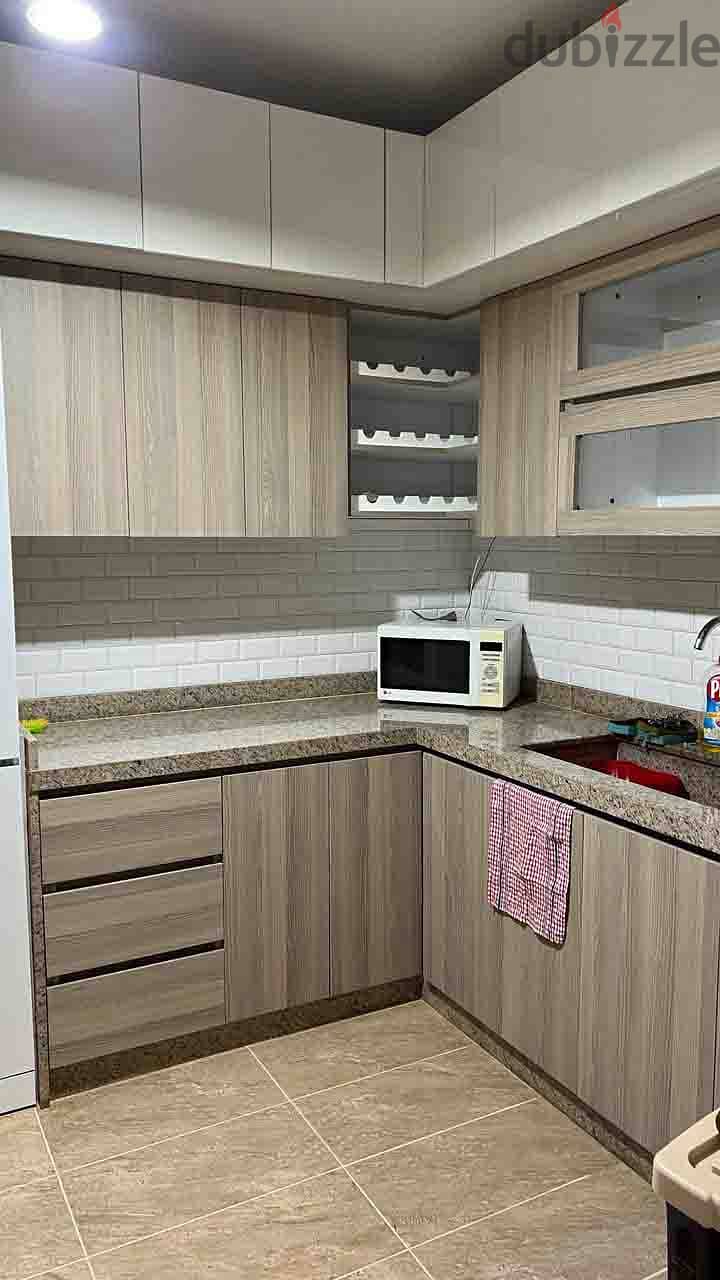 Apartment For Sale In Nahr Ibrahim | Sea View | شقة للبيع | PLS 25975 7