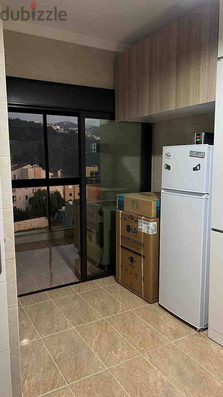 Apartment For Sale In Nahr Ibrahim | Sea View | شقة للبيع | PLS 25975 8