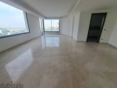 192m² Apartment with Mountain View for Sale in Hazmieh 0