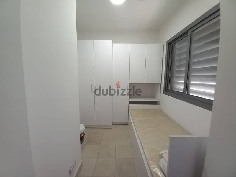 Elegant Apartment with Mountain and Sea View in Dbayeh for Sale 5