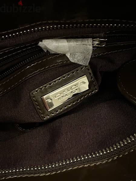 Tosca Blu genuine handbag 1