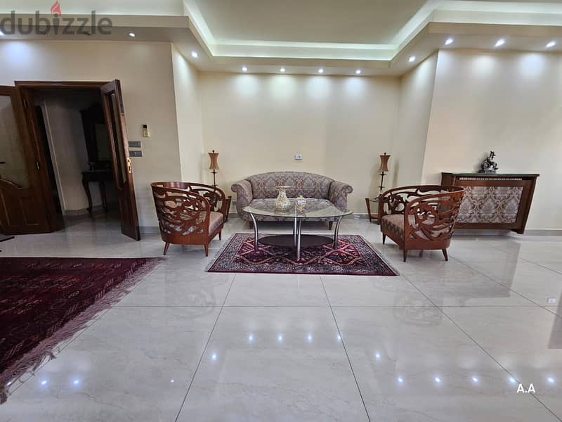 Achrafieh - Sioufi | 24/7 Electricity | Signature Touch | 2 Parking 2