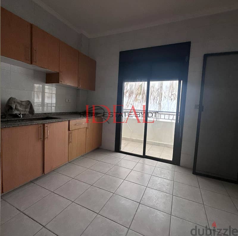 Apartment for rent in Naccache 155 sqm ref#ea15313 4