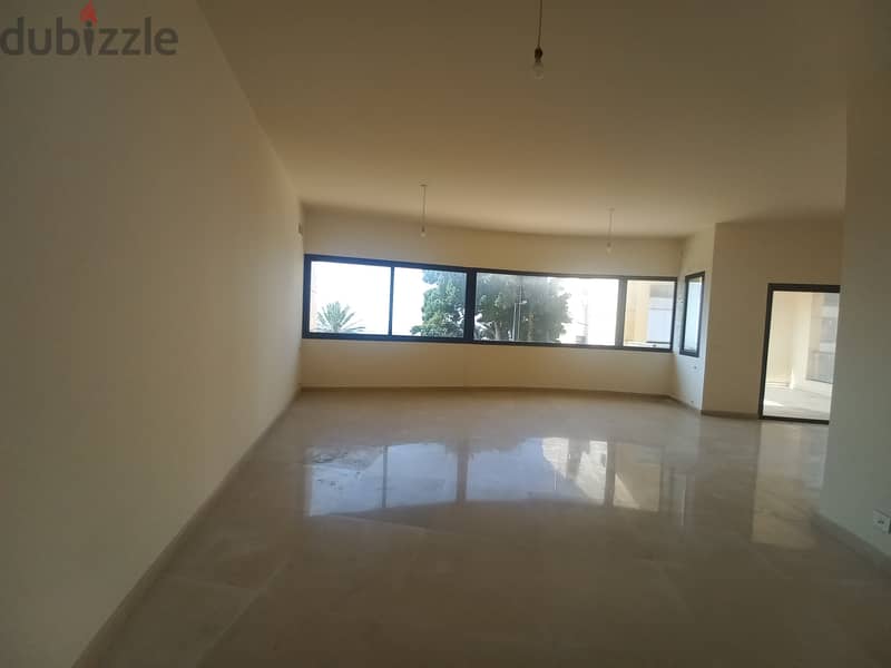 Tranquil Apartment with Panoramic Views in Mansourieh for Rent 2