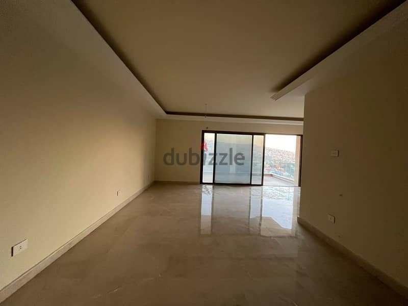 Luxury Living in Sehaile: Apartment with Panoramic Views for Sale 0