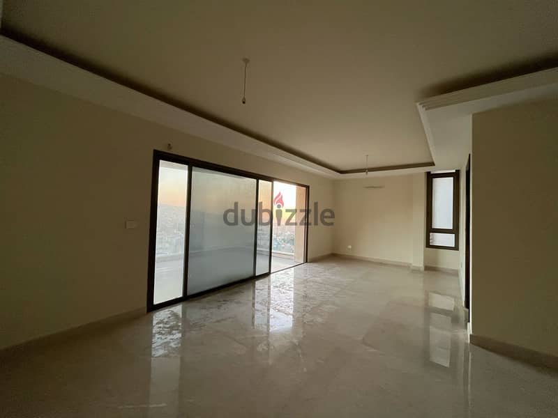 Luxury Living in Sehaile: Apartment with Panoramic Views for Sale 1