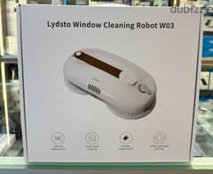 Lydsto Window Cleaning Robot W03