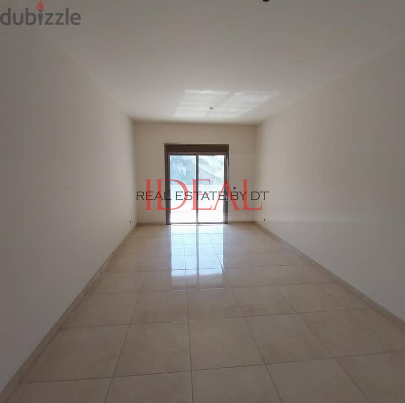 Apartment for sale in Dekwaneh 130 sqm ref#chc2409 3
