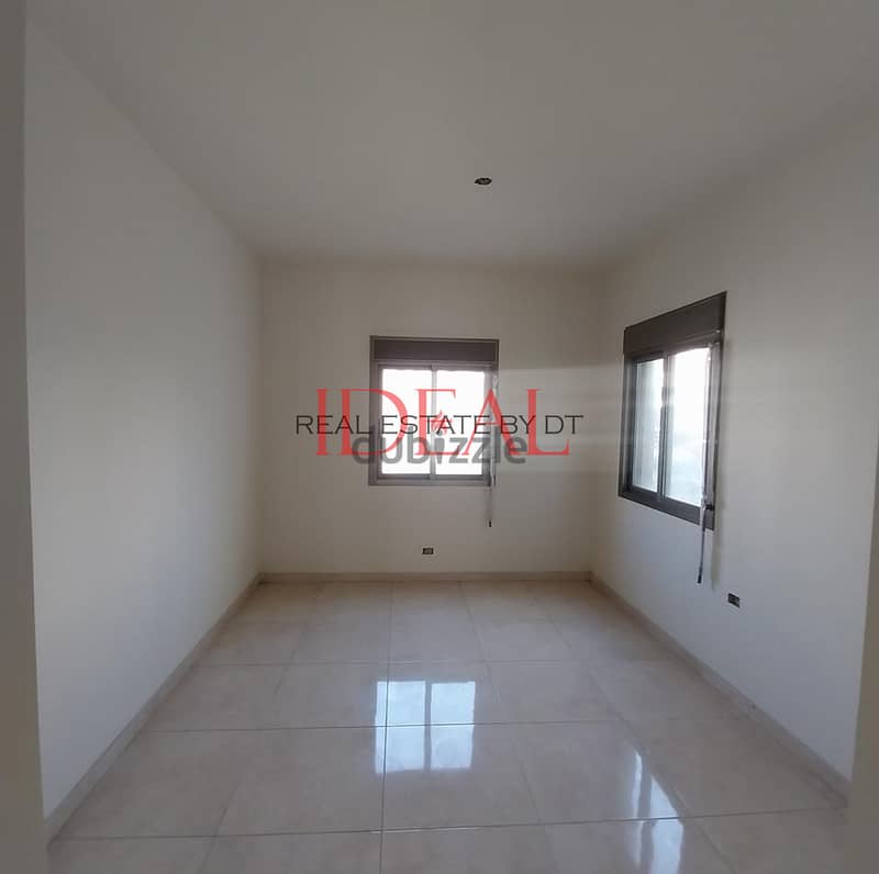 Apartment for sale in Dekwaneh 130 sqm ref#chc2409 4