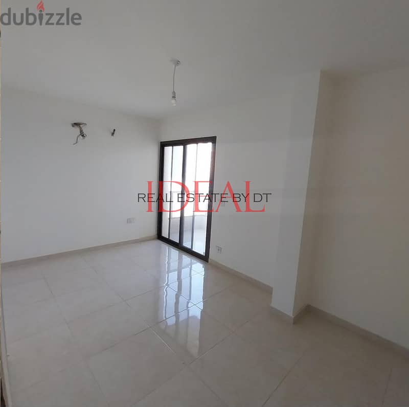 Apartment for sale in Mar Roukoz 204 sqm ref#chc2410 5