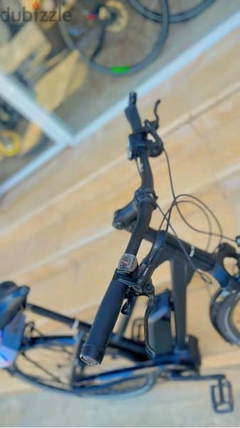 Ortler ebike made in germany in excellent condition 3
