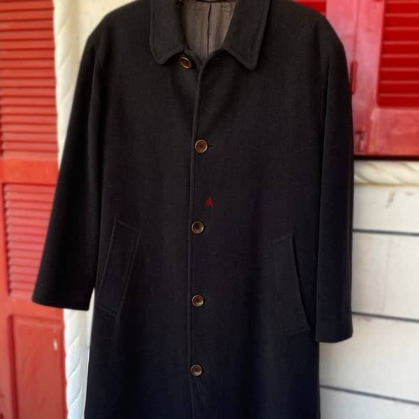 HUGO BOSS Vintage Coat. 2
