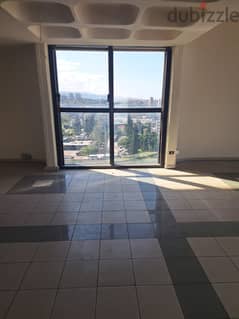 Amazing Office In Horsh Tabet Prime (220Sq) Great Location, (HOR-170) 0
