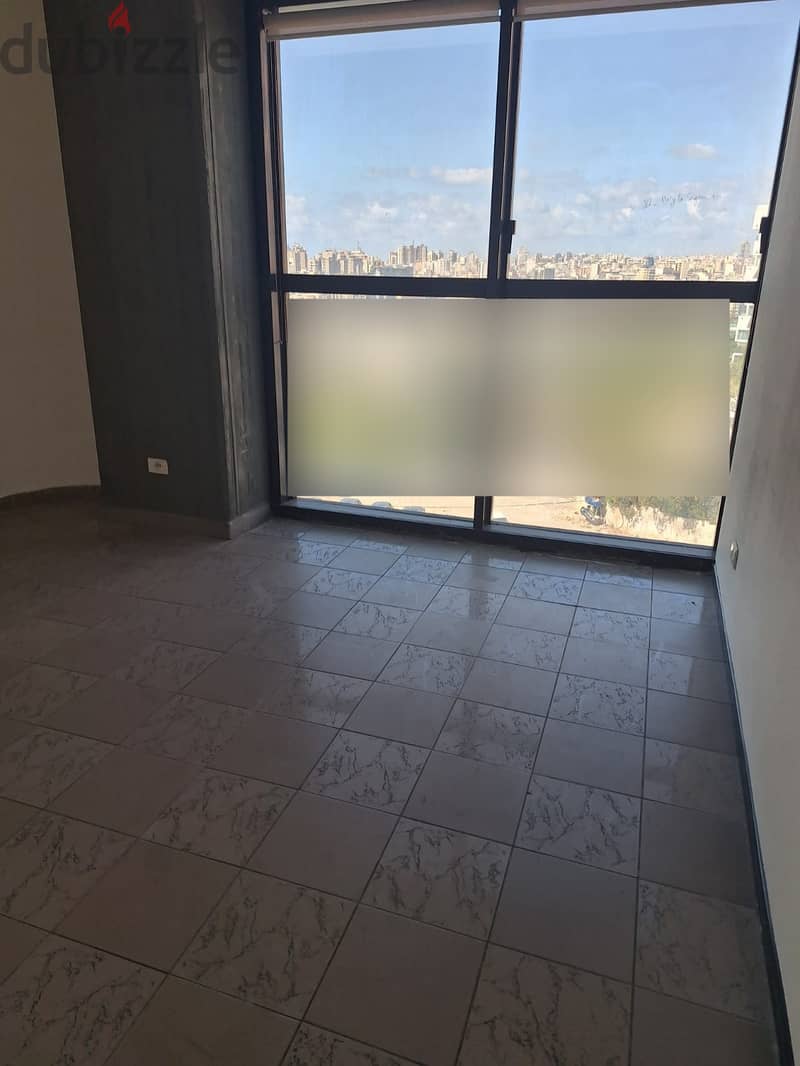 Amazing Office In Horsh Tabet Prime (125Sq) Great Location, (HOR-170) 1