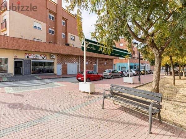 Spain Murcia fully equipped restaurant for sale Ref#3556-01319 15