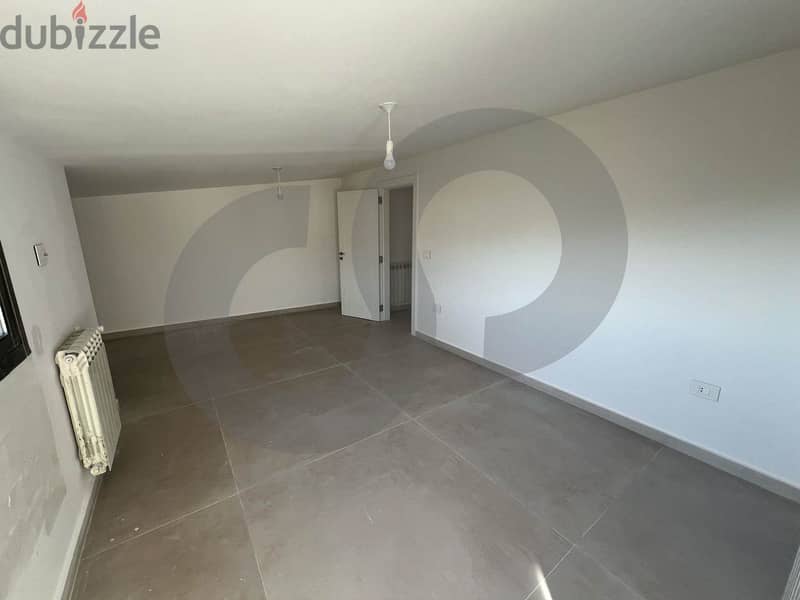 237 sqm apartment for sale in Jamhour /الجمهور REF#HA102876 1