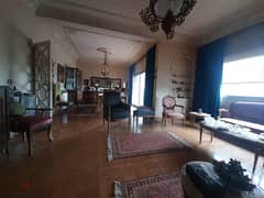Wonderful Apartment In Horsh Tabet Prime (185Sq) 3 Bedrooms, (HOR-169)