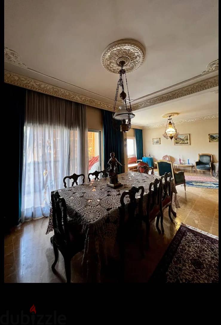Wonderful Apartment In Horsh Tabet Prime (185Sq) 3 Bedrooms, (HOR-169) 2