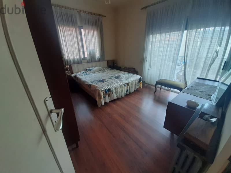 Wonderful Apartment In Horsh Tabet Prime (185Sq) 3 Bedrooms, (HOR-169) 3