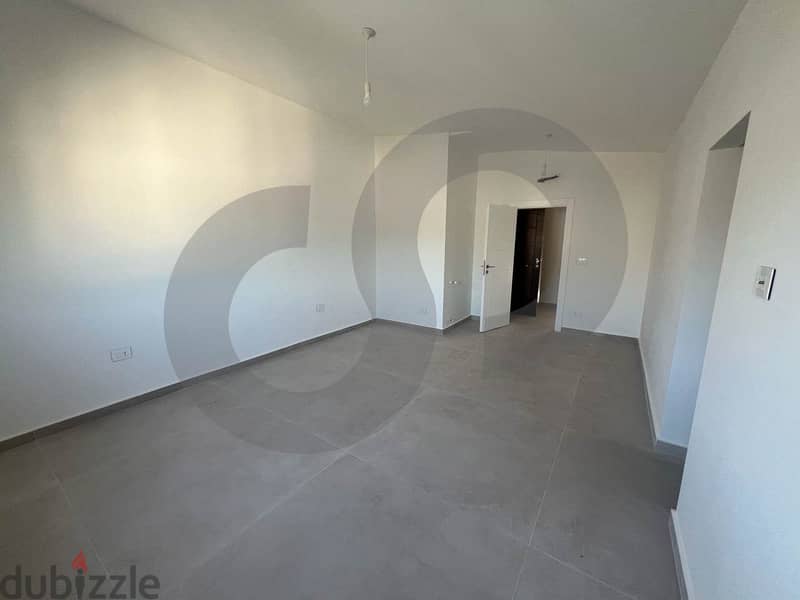 237 sqm apartment for sale in Jamhour /الجمهور REF#HA102875 2