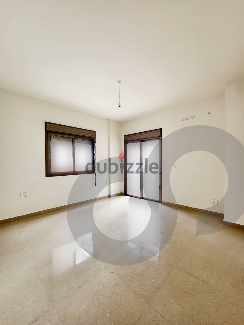 apartment is on sale in sahel alma jounieh/ ساحل علما REF#KI100453 2