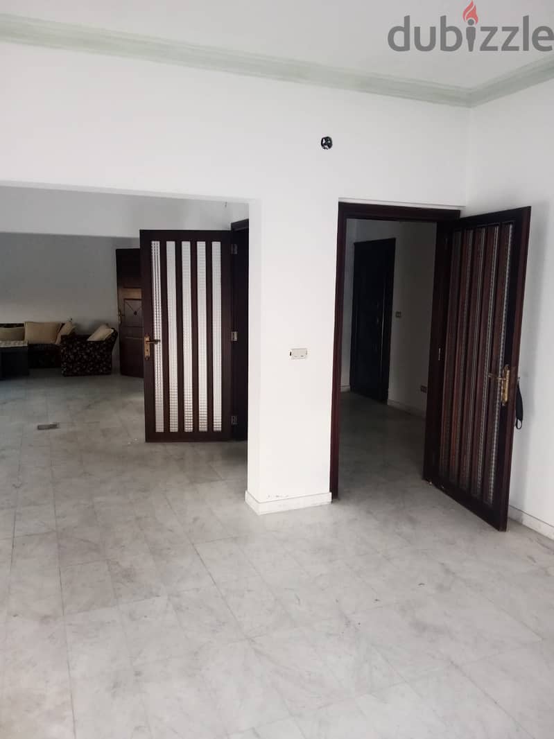 Huge Office In Horsh Tabet Prime (400Sq) With Terrace, (HT-178) 2