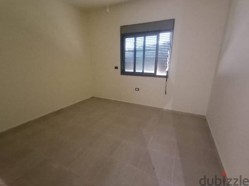 BRAND NEW Apartment for RENT, in HBOUB/JBEIL, WITH A MOUNTAIN VIEW. 1
