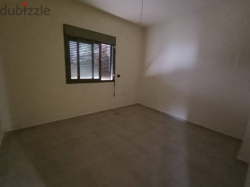 BRAND NEW Apartment for RENT, in HBOUB/JBEIL, WITH A MOUNTAIN VIEW. 3