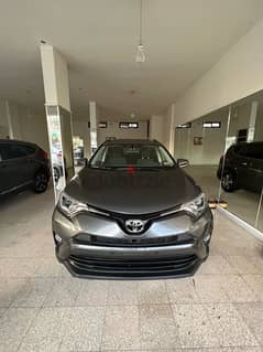 Toyota RAV4 /XLE /4WD/no accident low mileage call03635033
