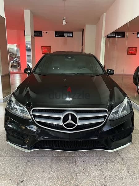 E350/2014/AMG package clean carfax call 03635033 - Cars for Sale ...