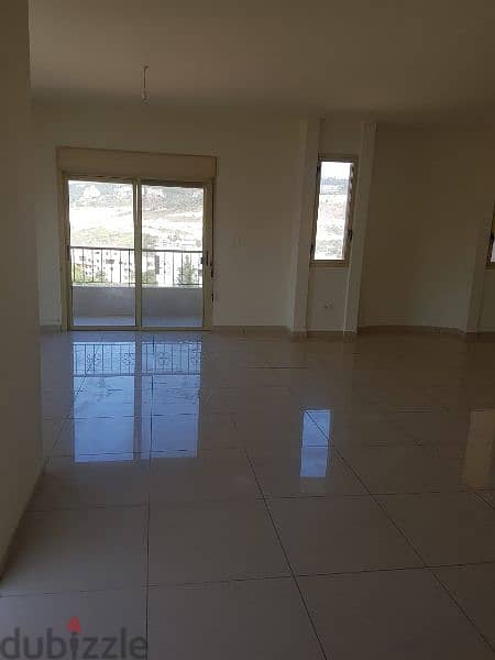 apartment for rent in wadi chahrour شقة للايجار في وادي شحرور 3