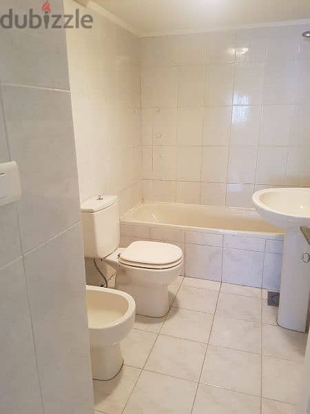 apartment for rent in wadi chahrour شقة للايجار في وادي شحرور 5
