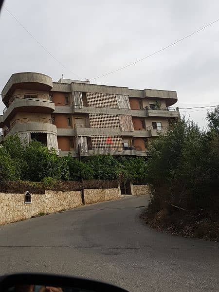 apartment for rent in wadi chahrour شقة للايجار في وادي شحرور 6