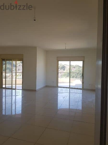apartment for rent in wadi chahrour شقة للايجار في وادي شحرور 9