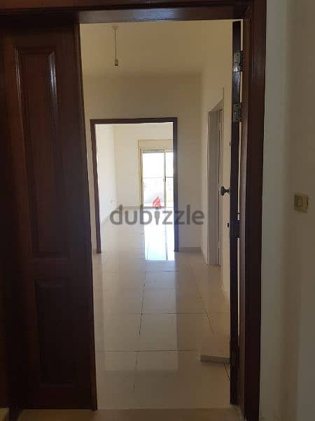 apartment for rent in wadi chahrour شقة للايجار في وادي شحرور 10