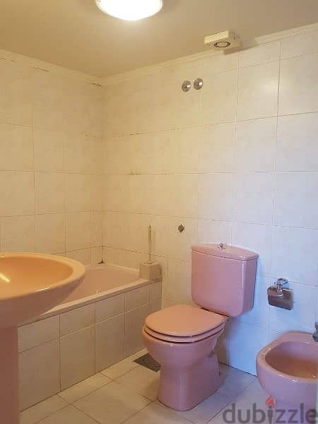 apartment for rent in wadi chahrour شقة للايجار في وادي شحرور 11