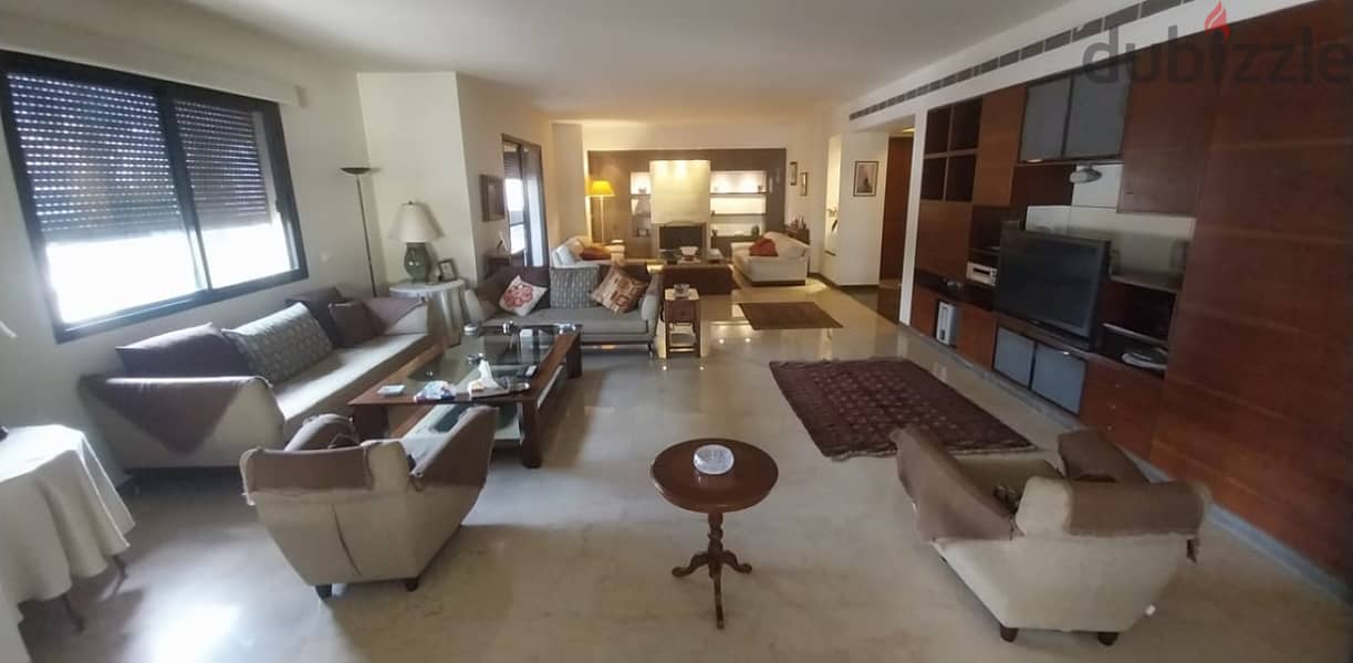 330 Sqm | Furnished Apartment For Sale Or Rent In Brazilia | Sea View 2