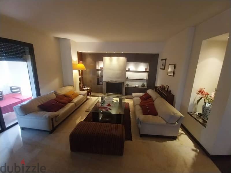 330 Sqm | Furnished Apartment For Sale Or Rent In Brazilia | Sea View 1