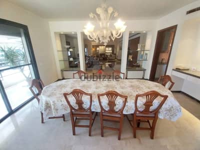 330 Sqm | Furnished Apartment For Sale In Brazilia | Sea View